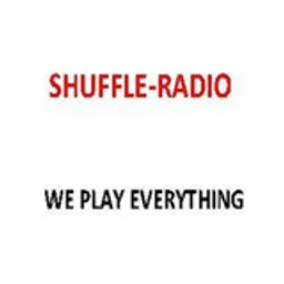 Shuffle-Radio