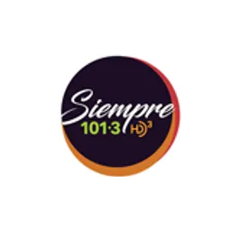 Siempre HD3 101.3