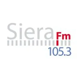 Siera FM 105.3