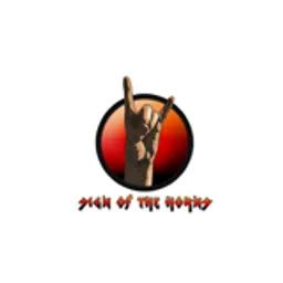 Sign of the Horns