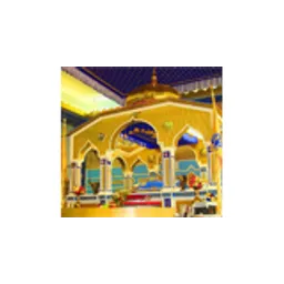 Sikhnet Radio - Dasmesh Darbar