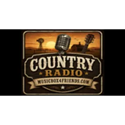 Belgian Country Radio