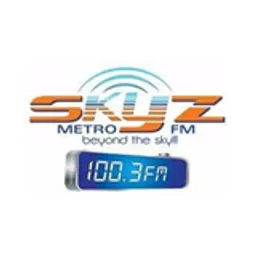 Skyz Metro FM