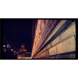 Sleeping City