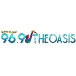 Smooth 97 The Oasis