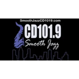 Smooth Jazz CD101.9