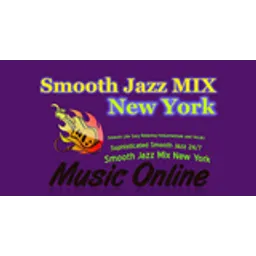 Smooth Jazz Mix New York