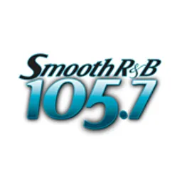 Smooth R&B 105.7