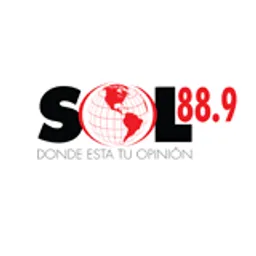 SOL 88.9 FM