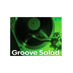 SomaFM Groove Salad