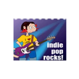 SomaFM Indie Pop Rocks