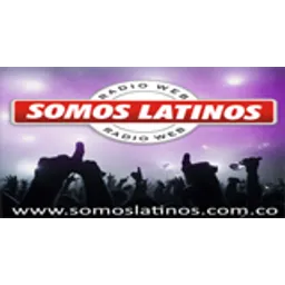 Somos Latinos Radio