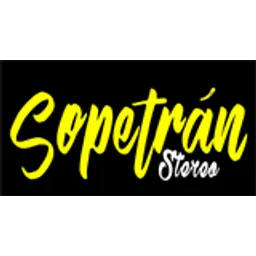 SOPETRAN STEREO