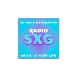 Sound -X- Generation