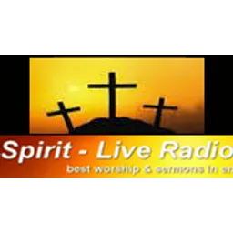Spirit Live Radio