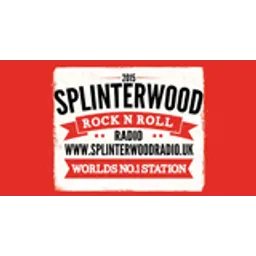 Splinterwood Rock n Roll Radio
