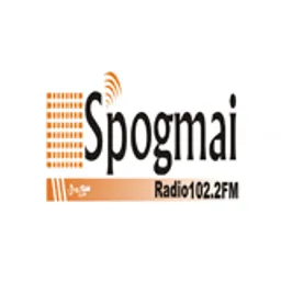 Spogmai Radio