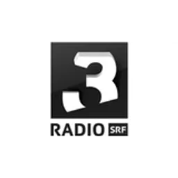 SRF 3 Radio
