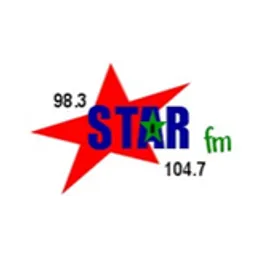 Star 98.3 FM