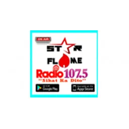 Star Flame Radio 107.5