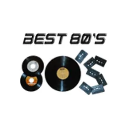 BEST 80s