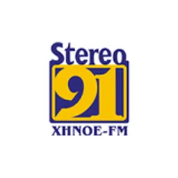 Stereo 91