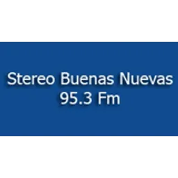 Stereo Buenas Nuevas