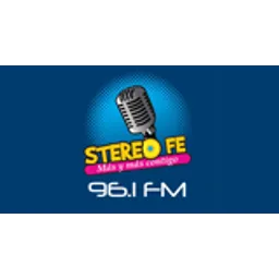 Stereo Fe Radio