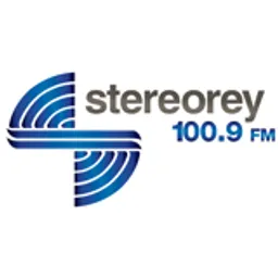 Stereorey