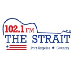 Strait 102 KSTI-FM