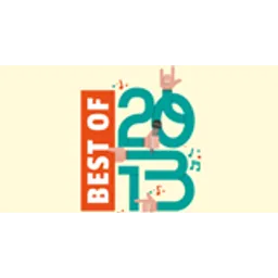 Best of 2013