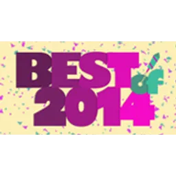 Best of 2014