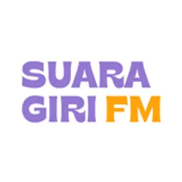 Suara Giri