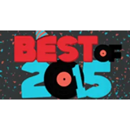 Best of 2015