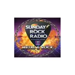 Sunday - Rockradio