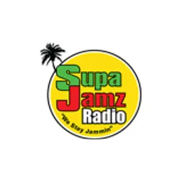 Supa Jamz Radio