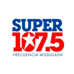 Super 107.5