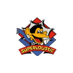 Super Loustic
