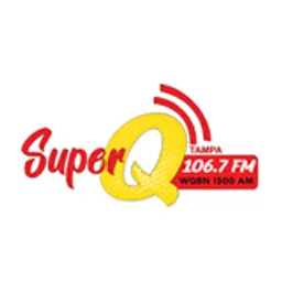 Super Q 1300 AM