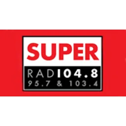 Super Rad 104.8