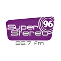 Super Stereo 96