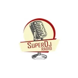 SuperDj Rádió