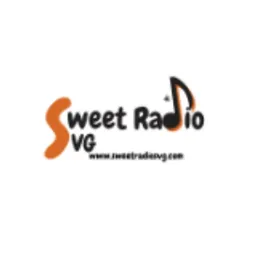 Sweet Radio SVG
