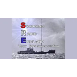 Swinging Radio England.uk
