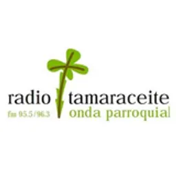 Tamaraceite Onda Parroquial 95.5 FM