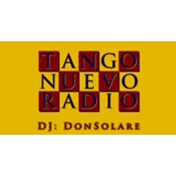 Tango nuevo
