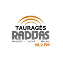 Taurages Radijas