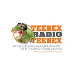Teerex Radio Teerex