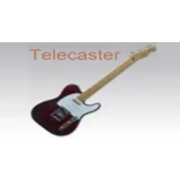 Telecaster