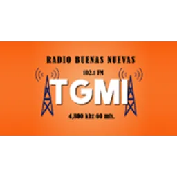 TGMI Radio Buenas Nuevas